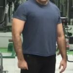 Руслан, 42 года