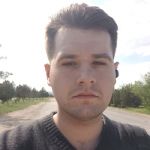 Влад, 26 лет